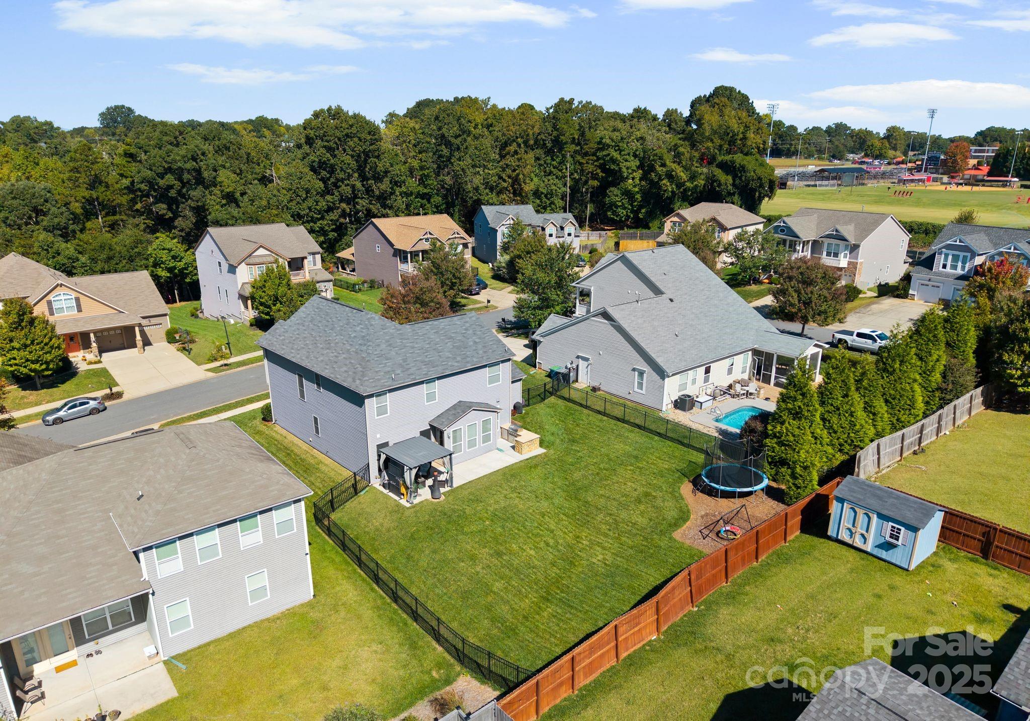 2021 Wade Hampton Circle