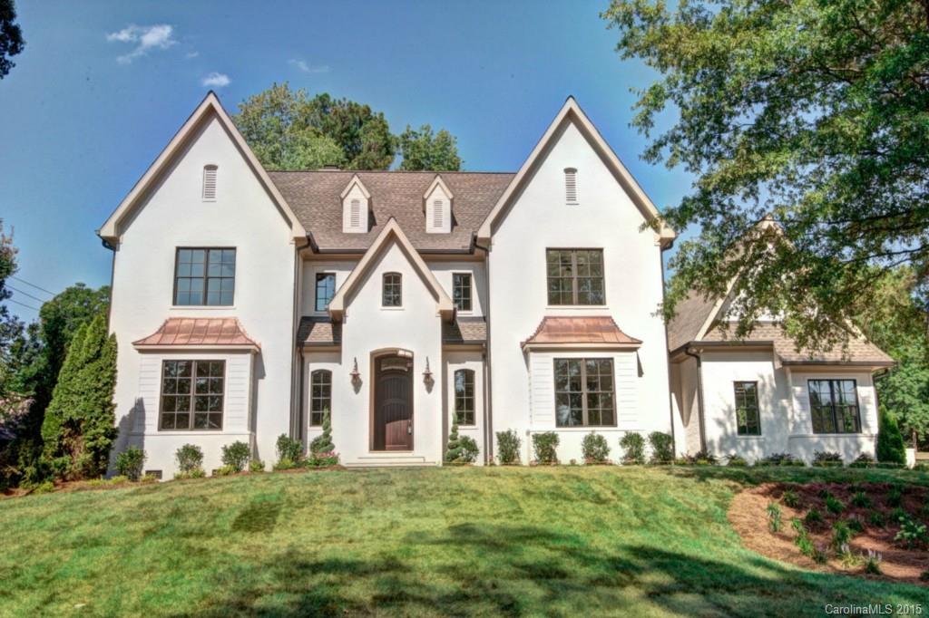 Old Foxcroft - Residential