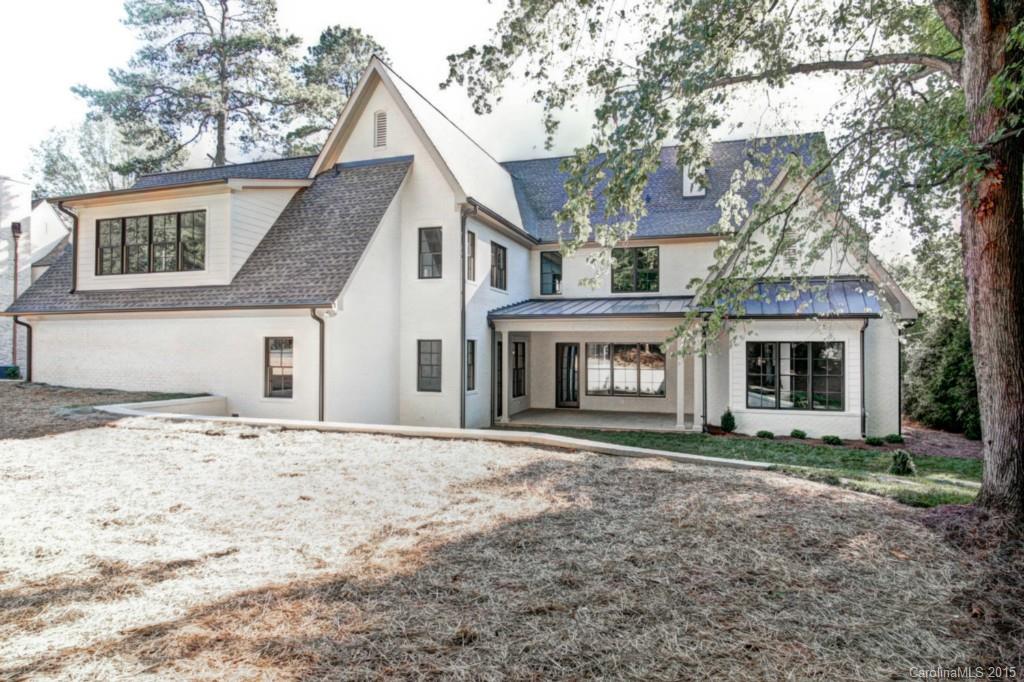 Old Foxcroft - Residential