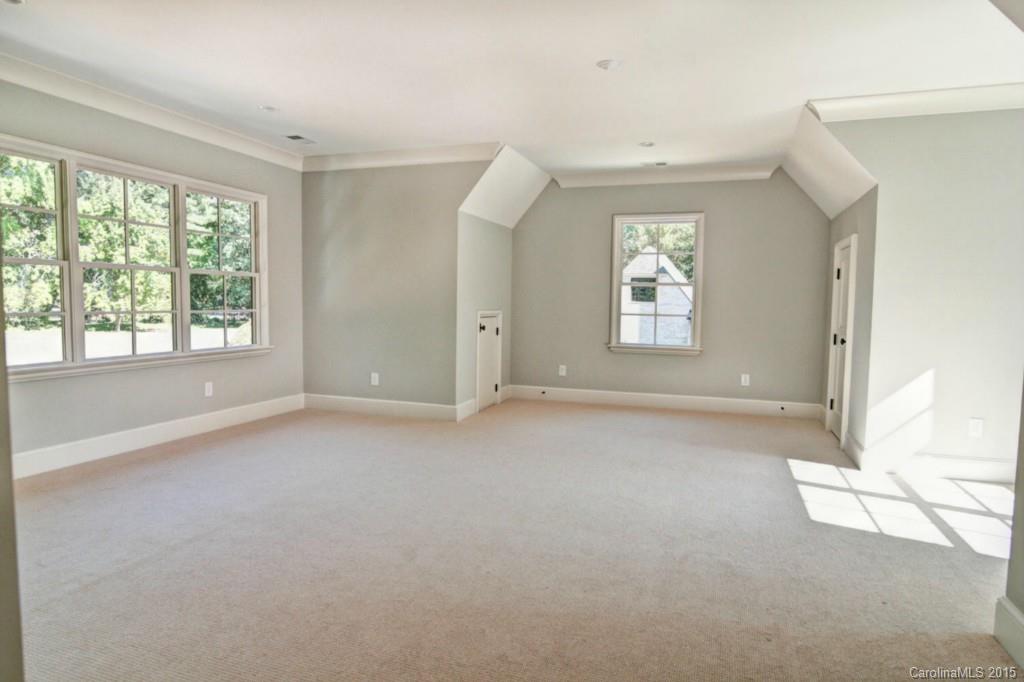 Old Foxcroft - Residential