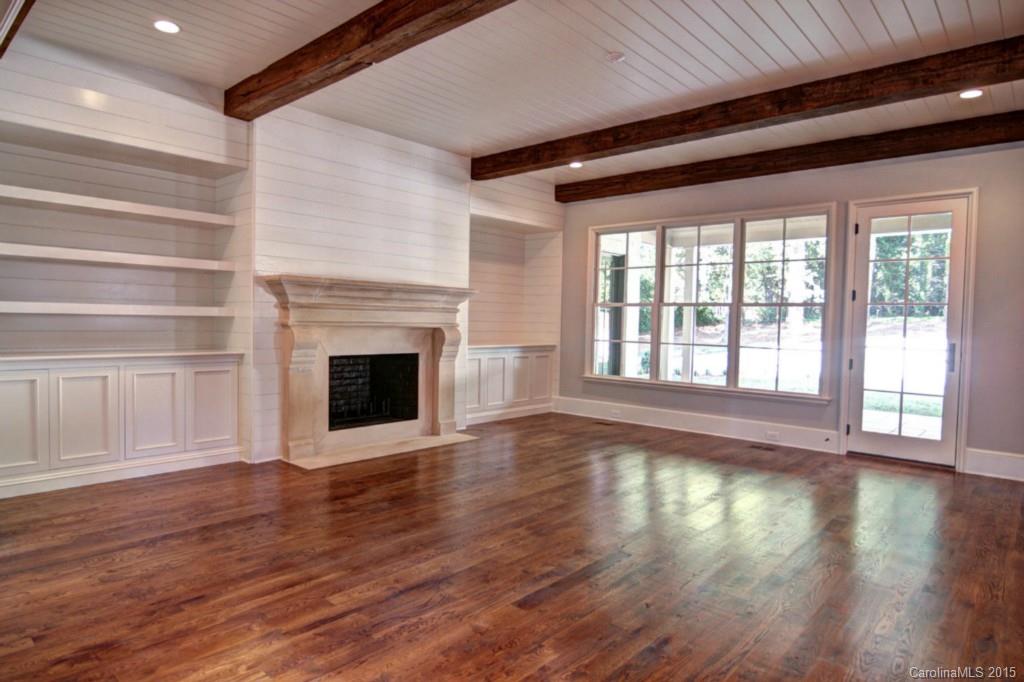 Old Foxcroft - Residential