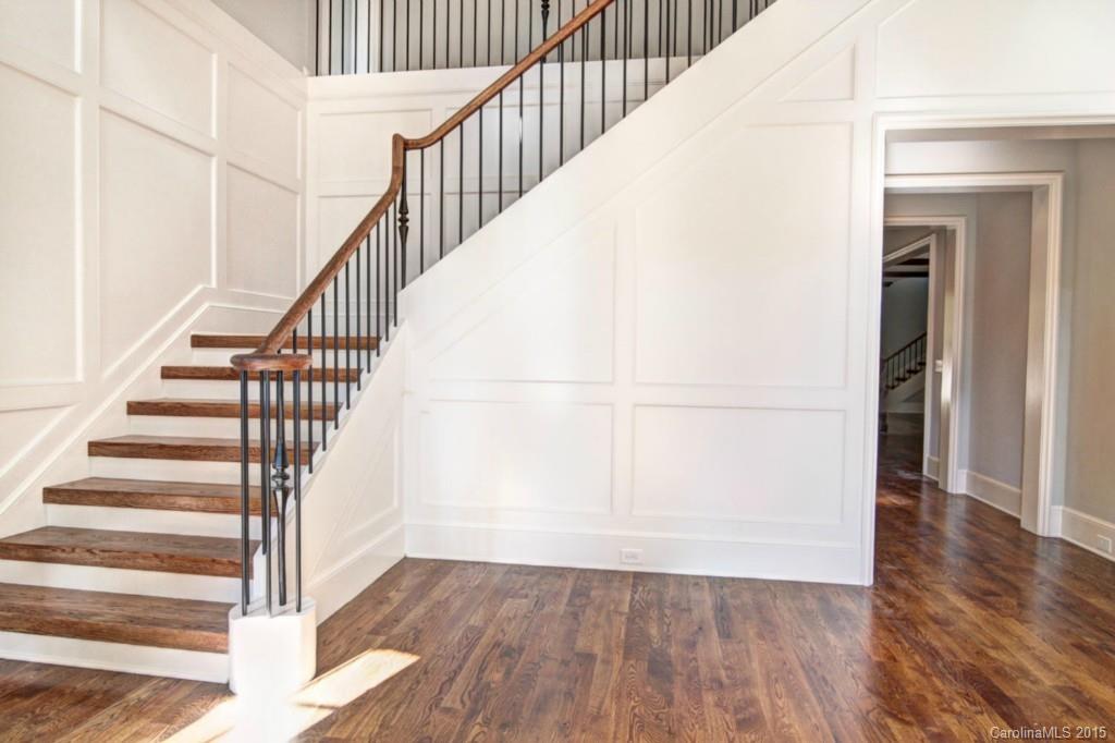 Old Foxcroft - Residential