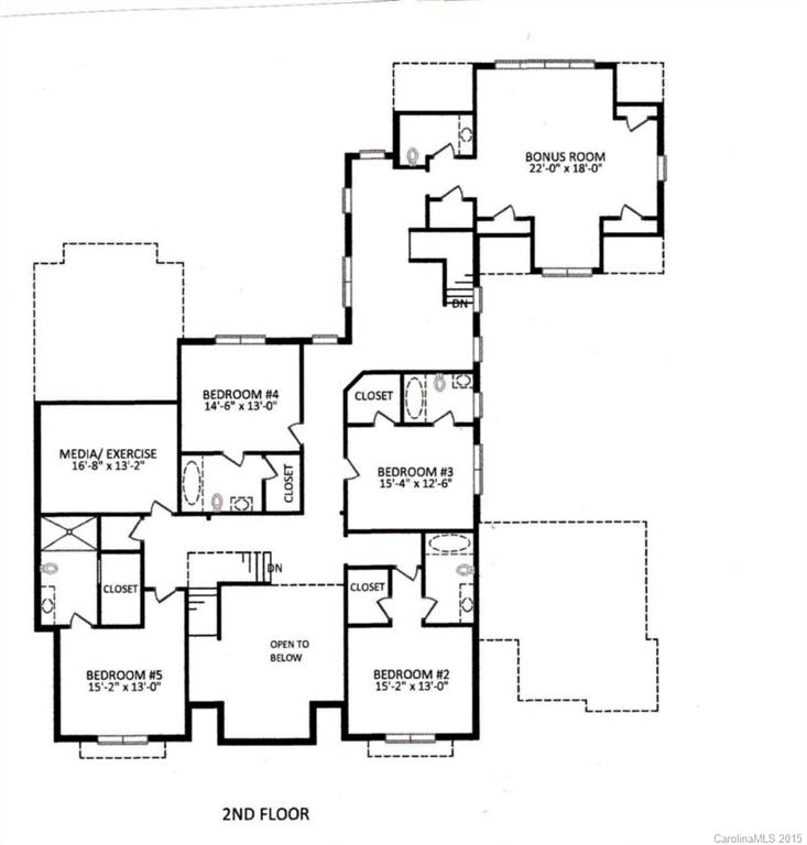 Old Foxcroft - Residential