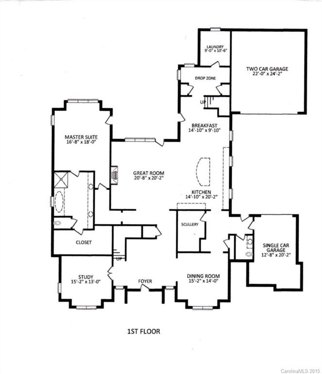 Old Foxcroft - Residential