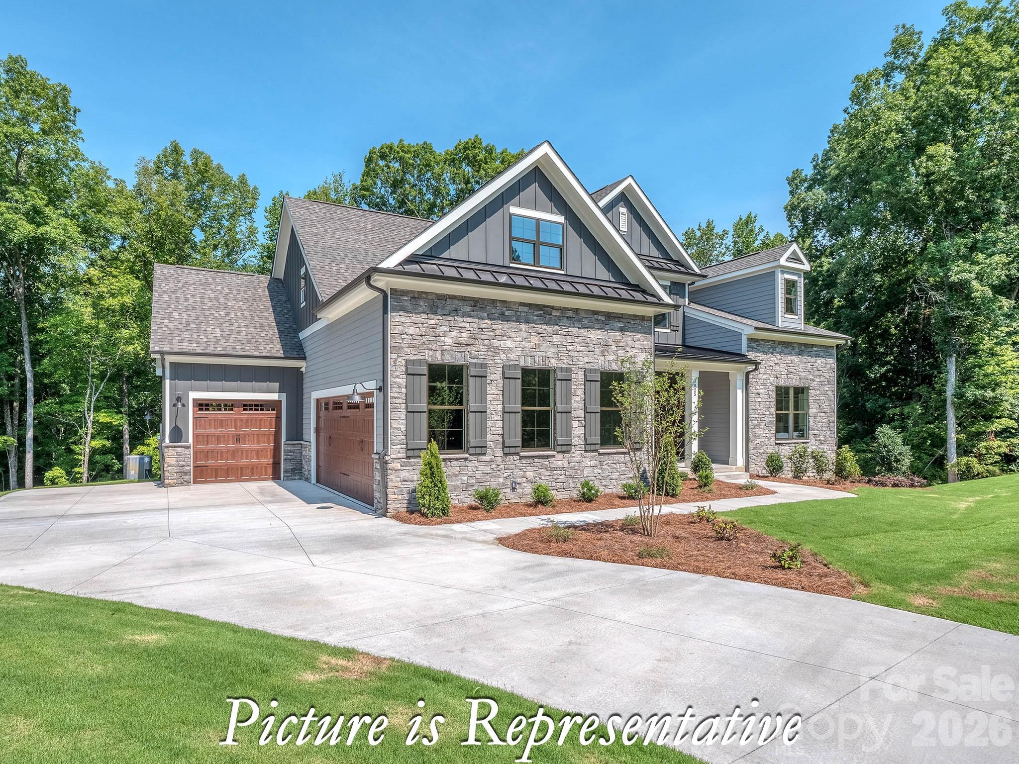 2809 Windswept Cove