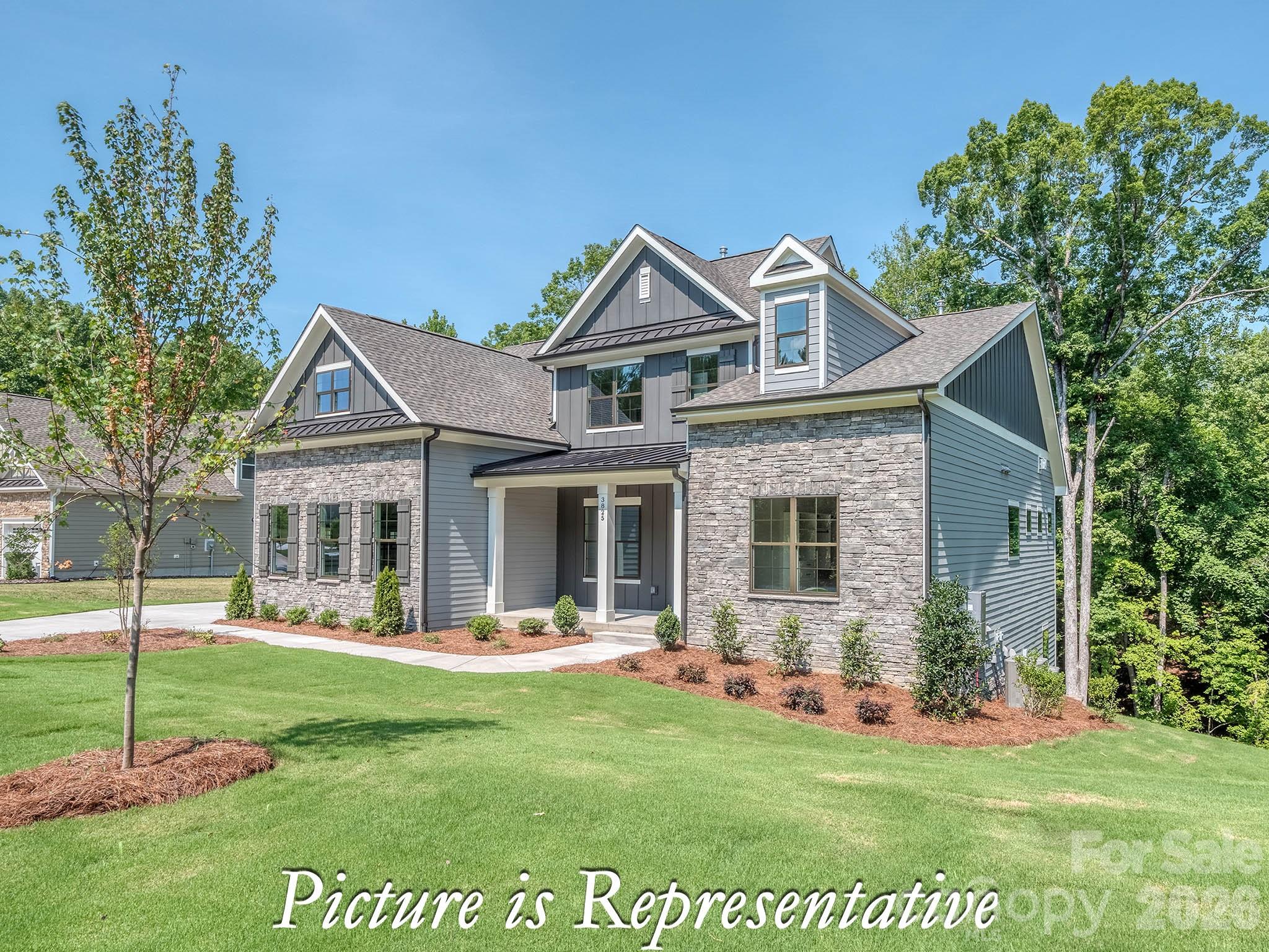 2809 Windswept Cove