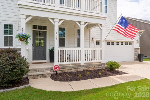 Photo of 438 Sandbar Point, Clover, SC 29710 (MLS # 4403257)