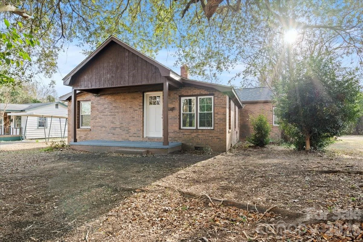 32 Roddy Street, Cheraw, SC, 29520