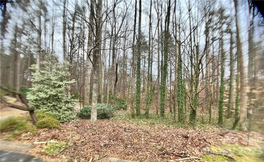 Wonderful lot in Granite Quarry City Limits, close to GQ and to Salisbury.  .47 ac lot with public water and sewer available.