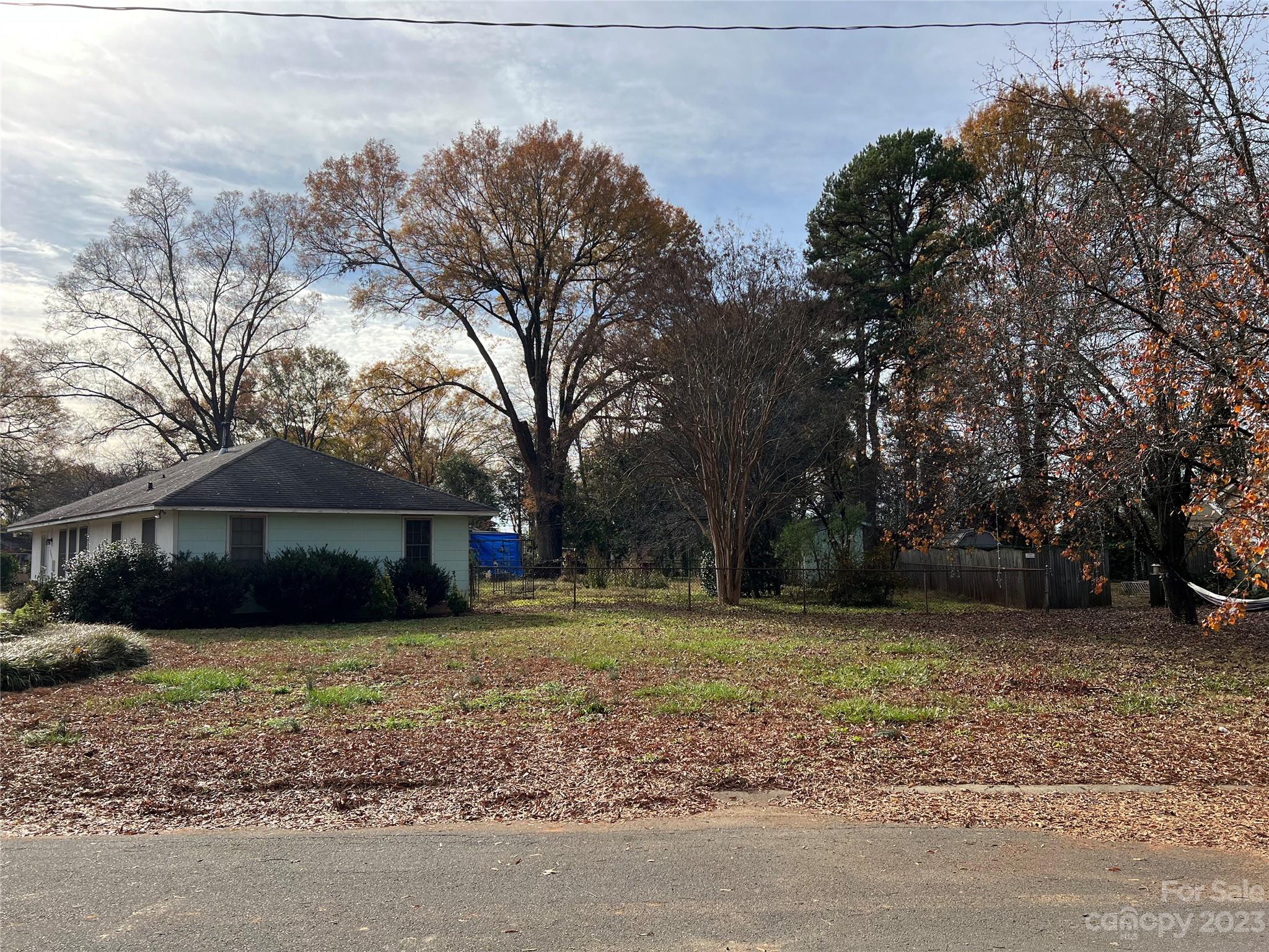 Selwyn Park - Residential