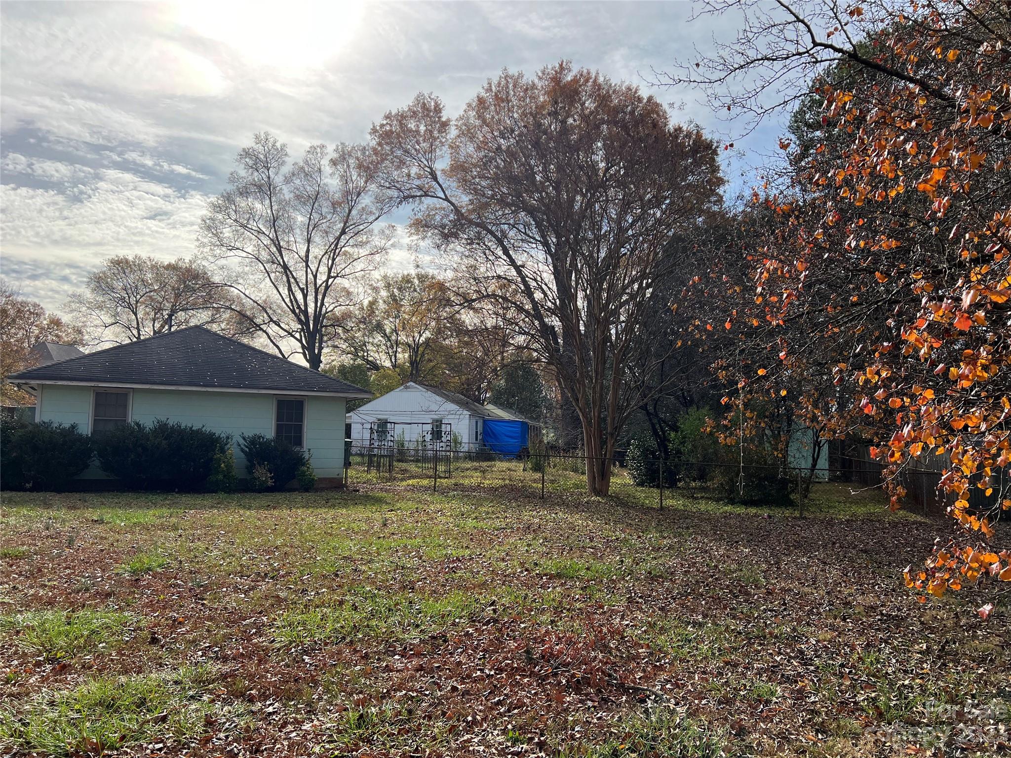 Selwyn Park - Residential