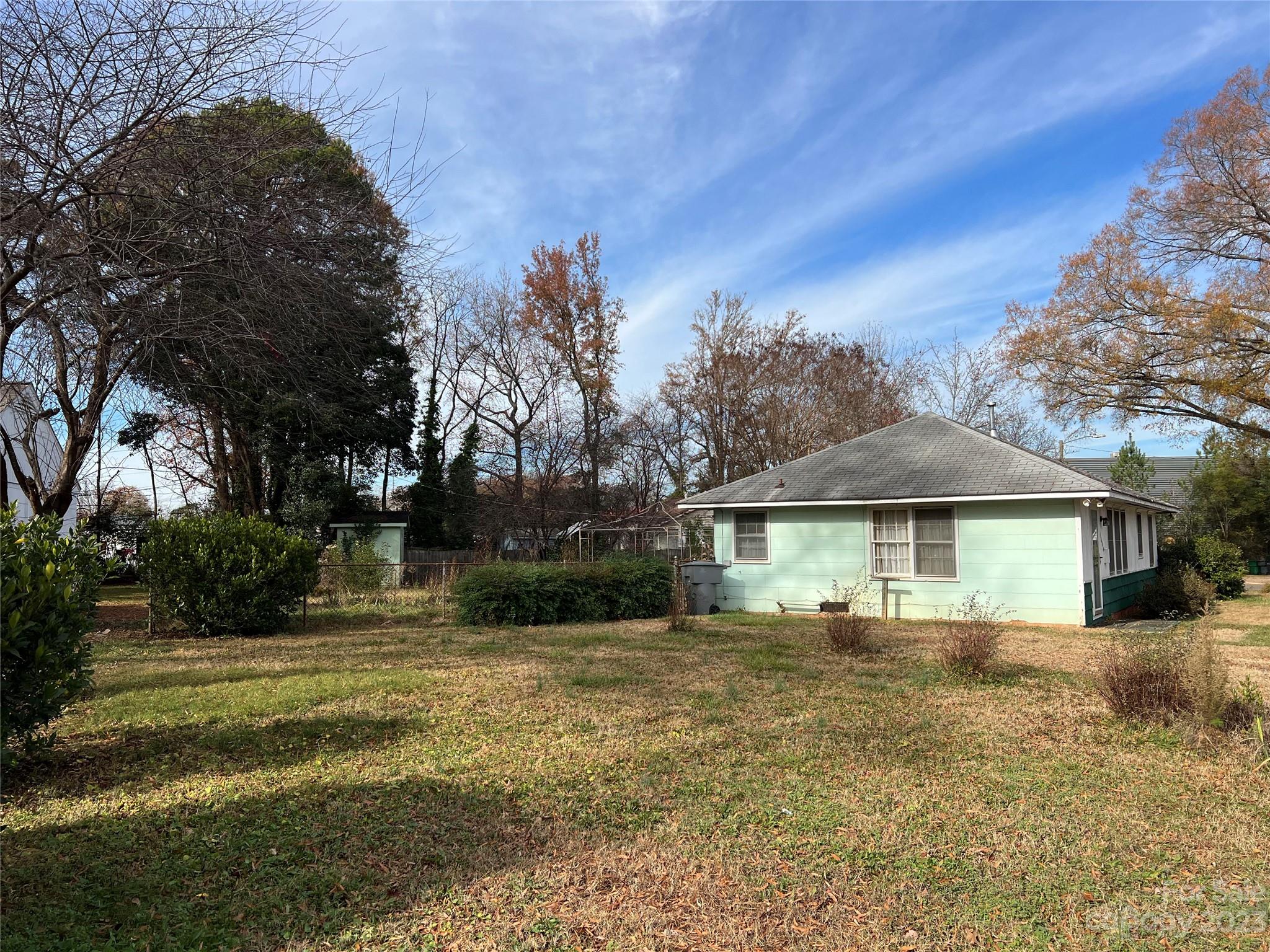 Selwyn Park - Residential