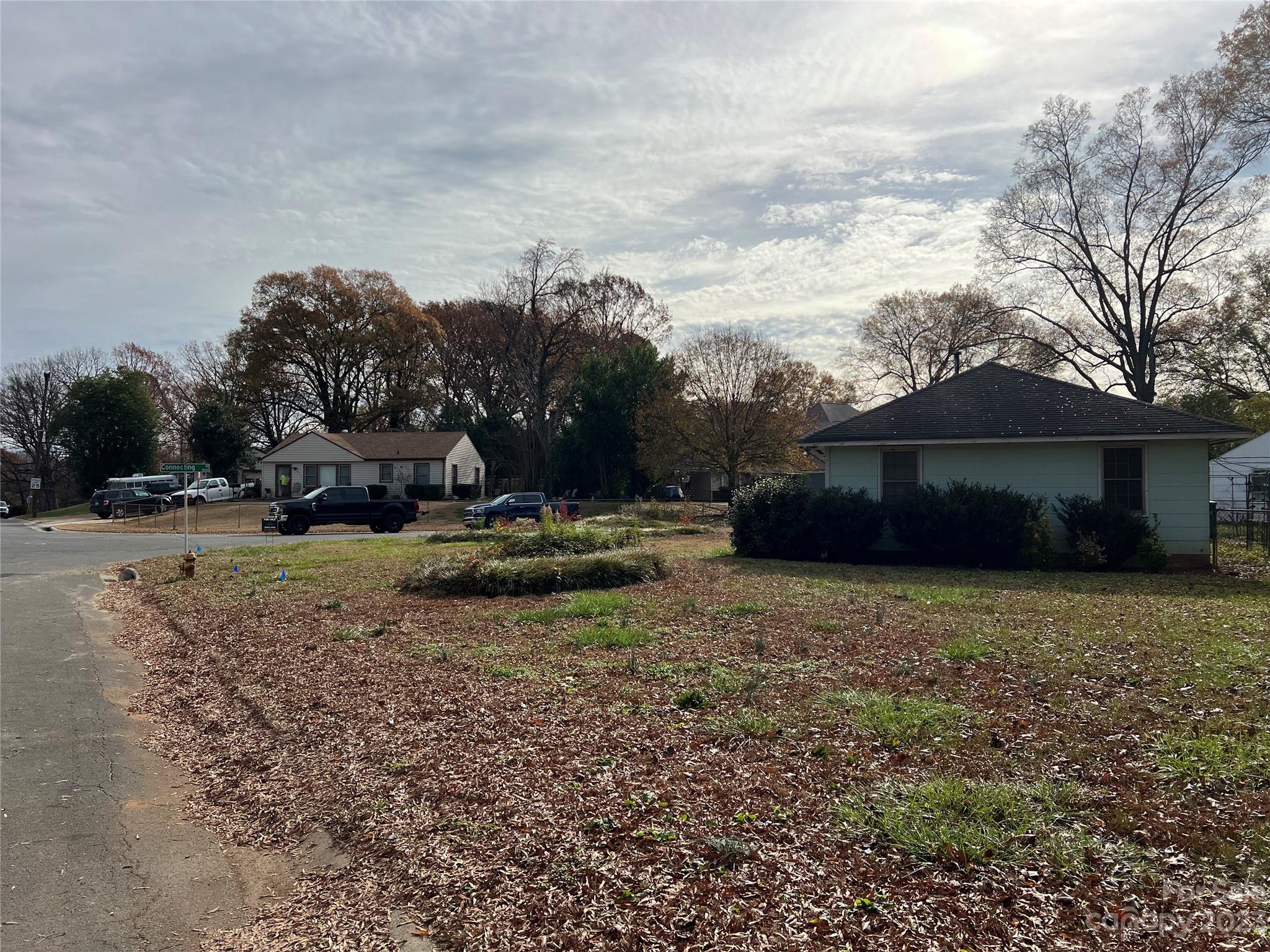 Selwyn Park - Residential