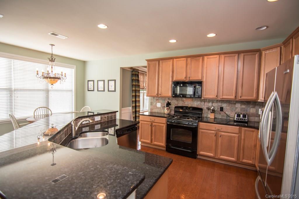 Riverbend - Residential