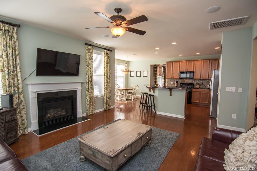 Riverbend - Residential