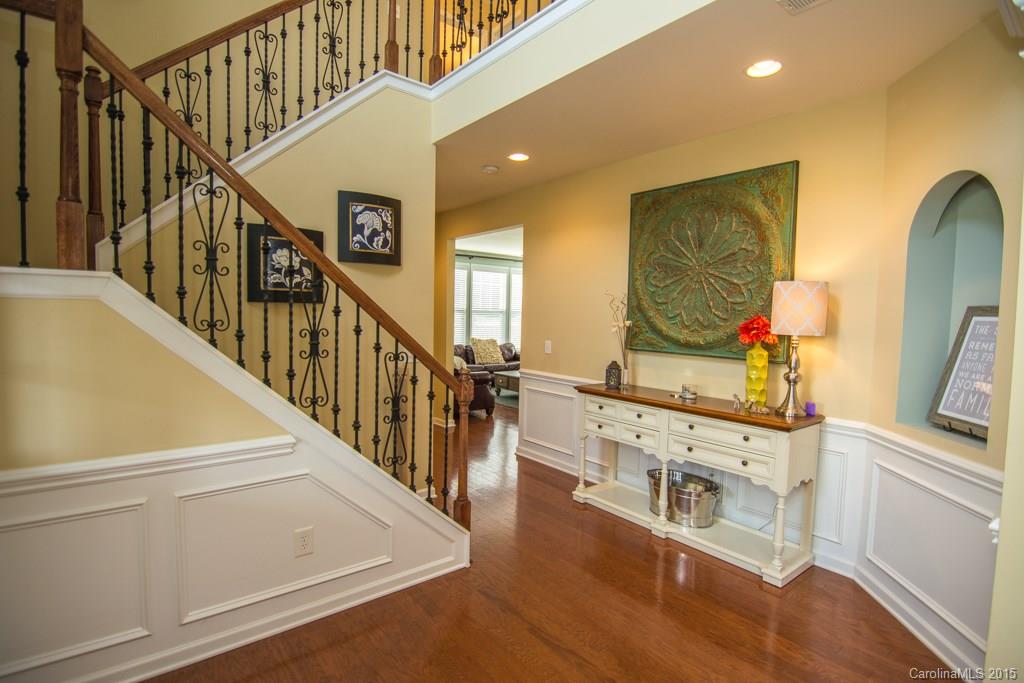 Riverbend - Residential