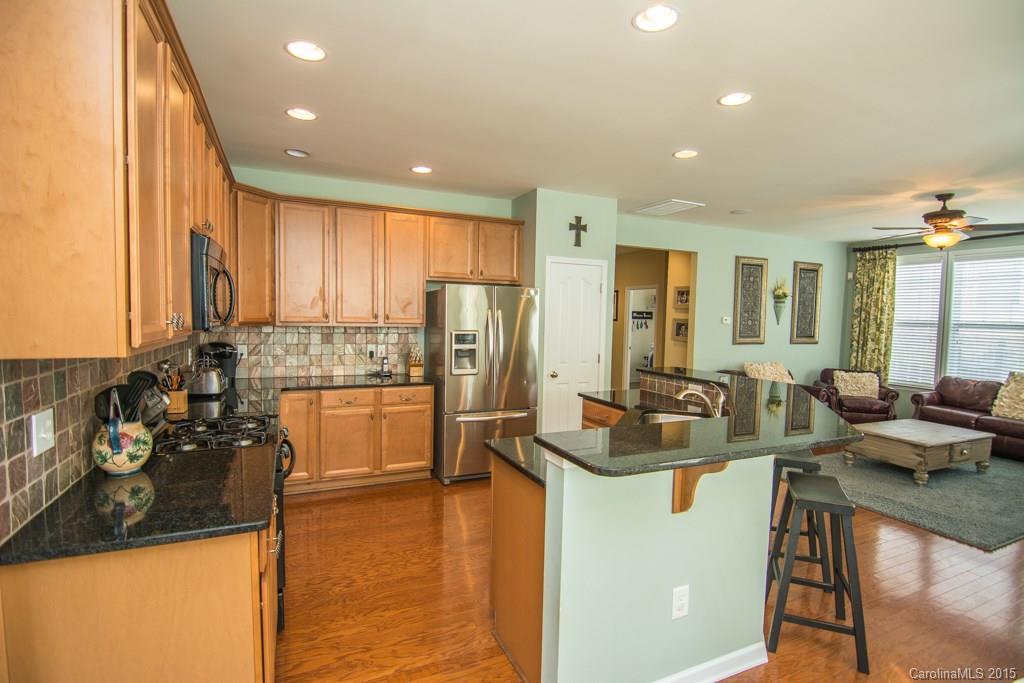 Riverbend - Residential