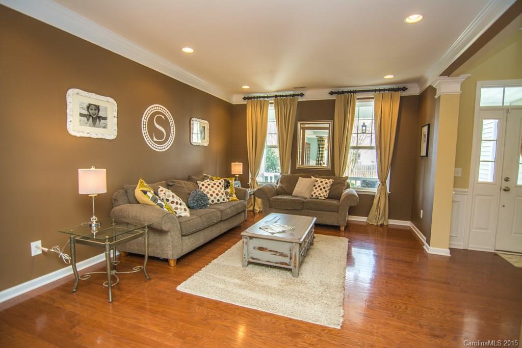 Riverbend - Residential