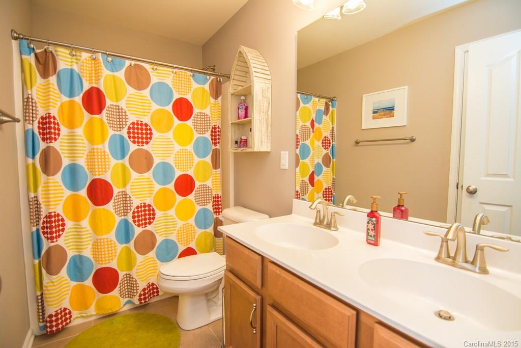 Riverbend - Residential