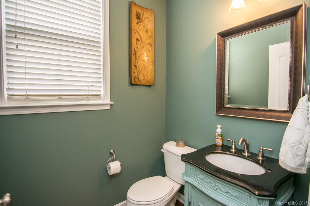 Riverbend - Residential