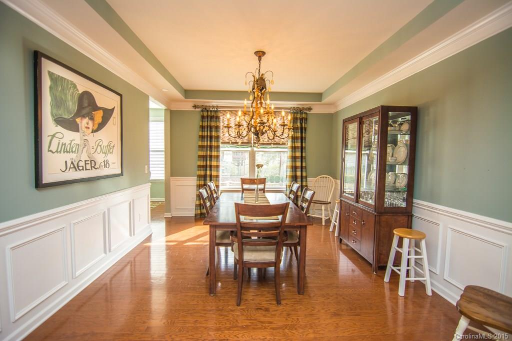 Riverbend - Residential