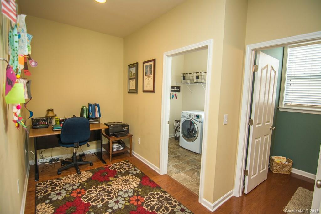 Riverbend - Residential