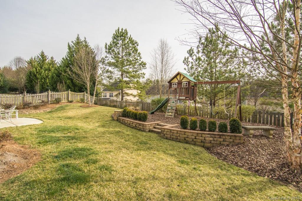 Riverbend - Residential