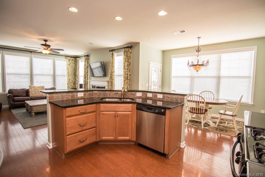 Riverbend - Residential