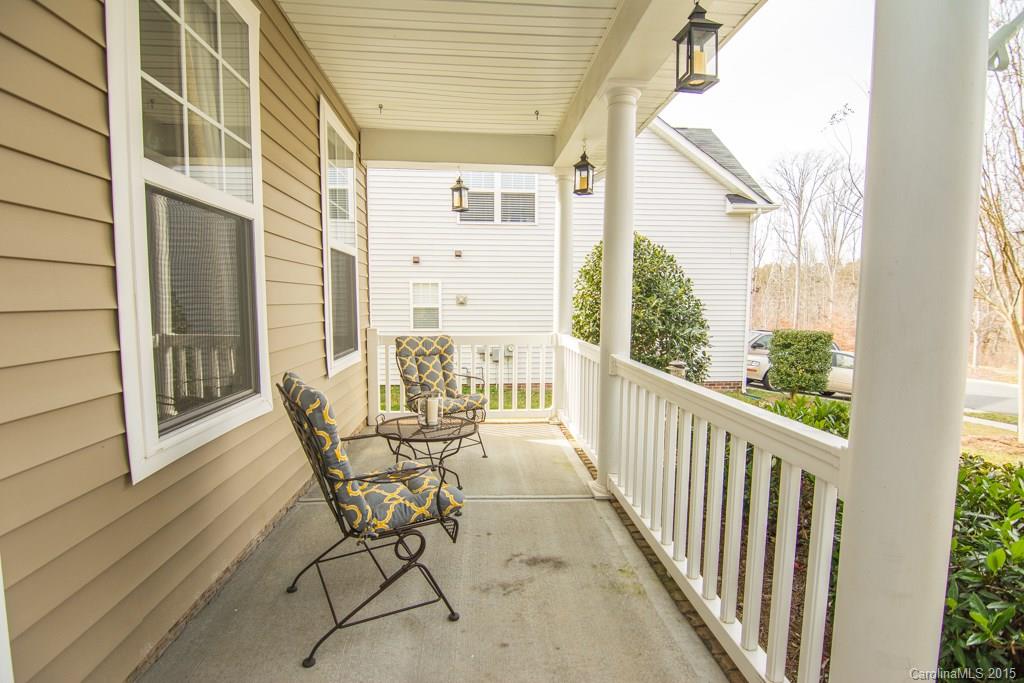 Riverbend - Residential