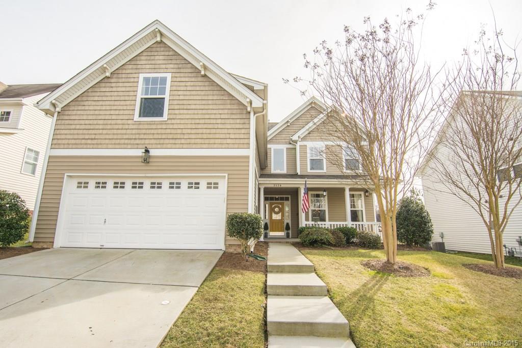 Riverbend - Residential