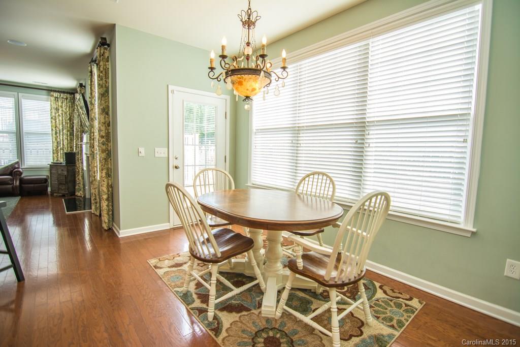 Riverbend - Residential