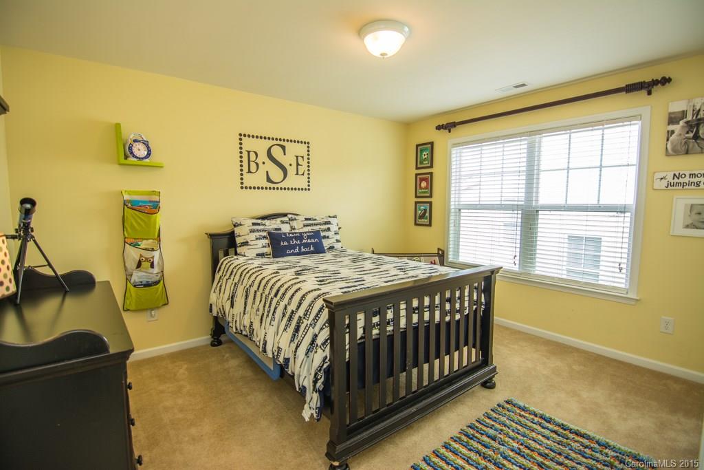 Riverbend - Residential