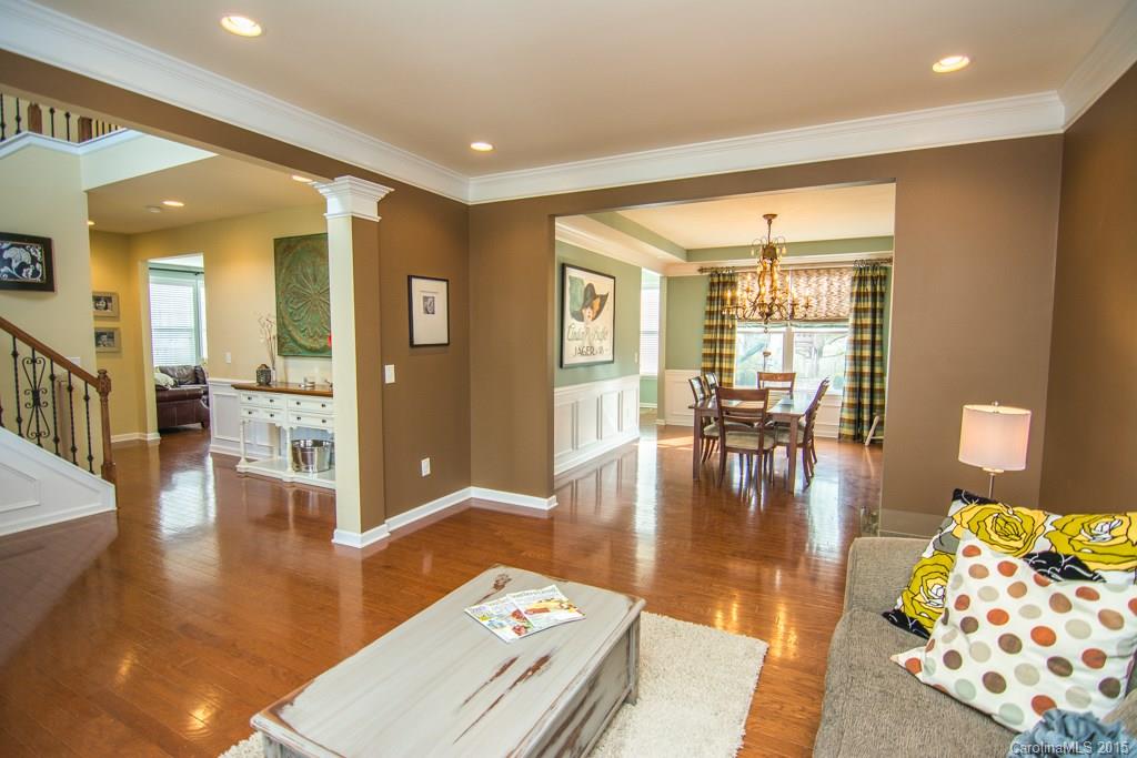 Riverbend - Residential