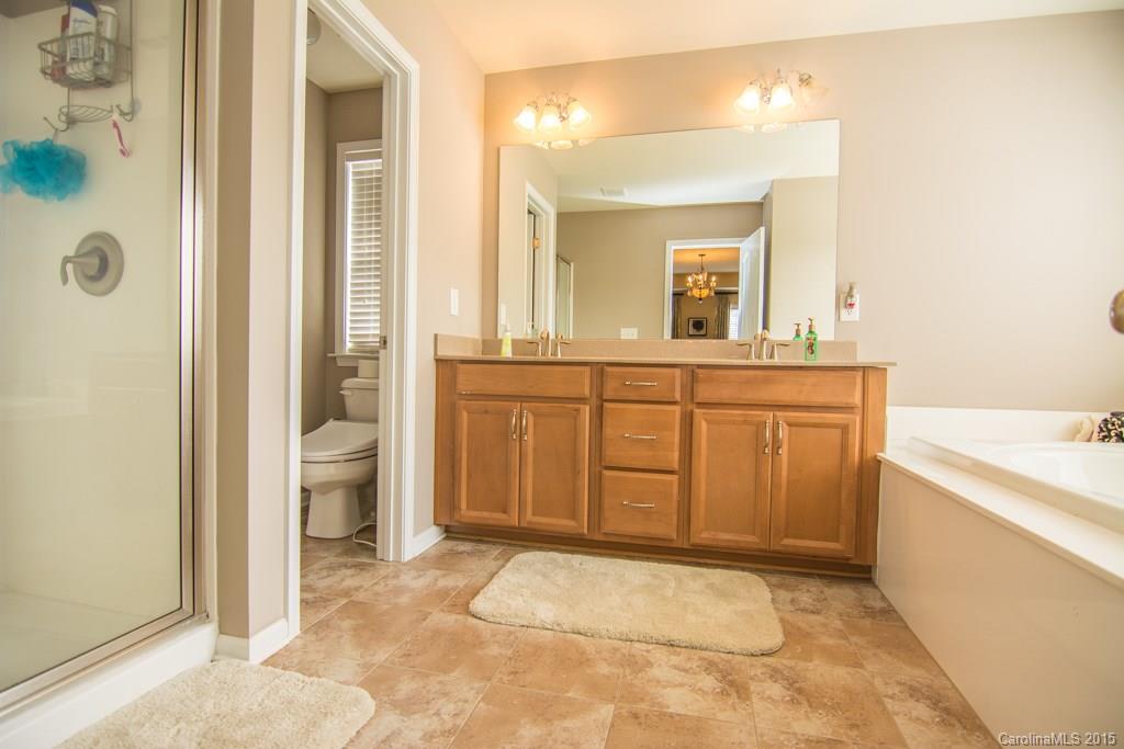 Riverbend - Residential