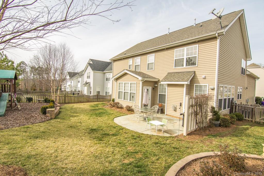 Riverbend - Residential