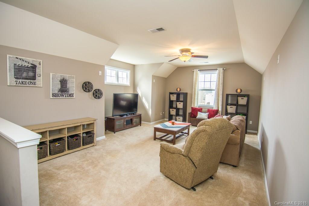 Riverbend - Residential