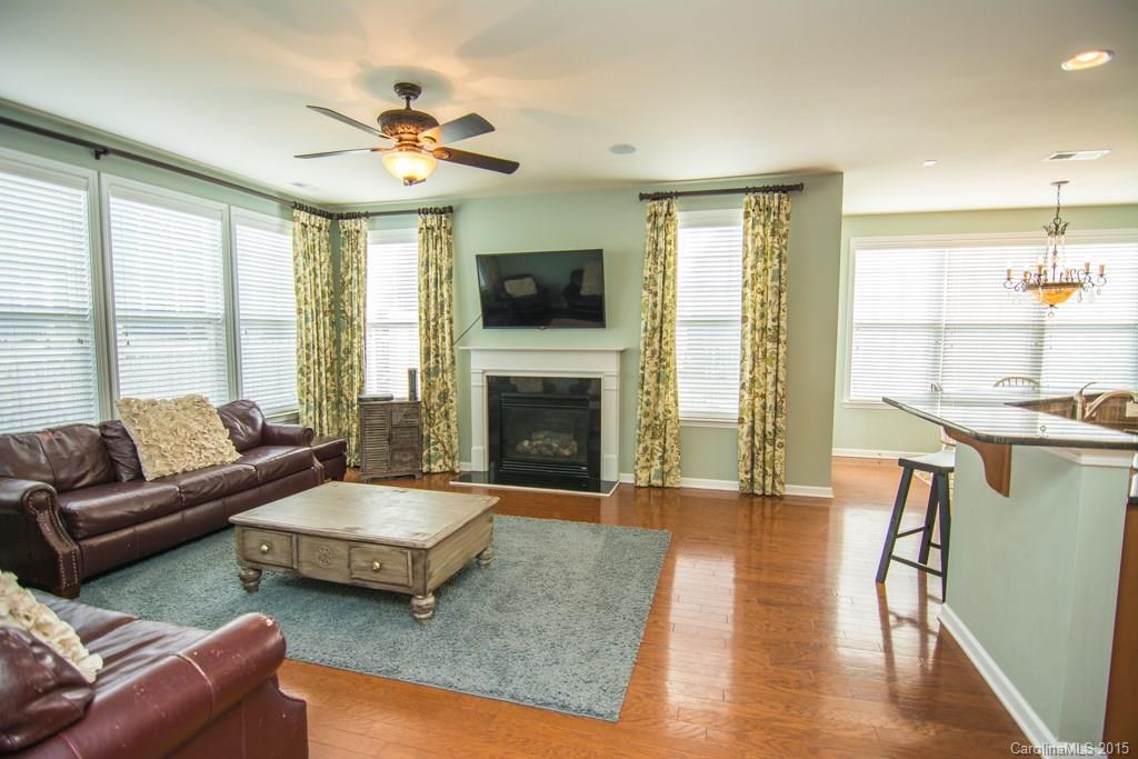 Riverbend - Residential