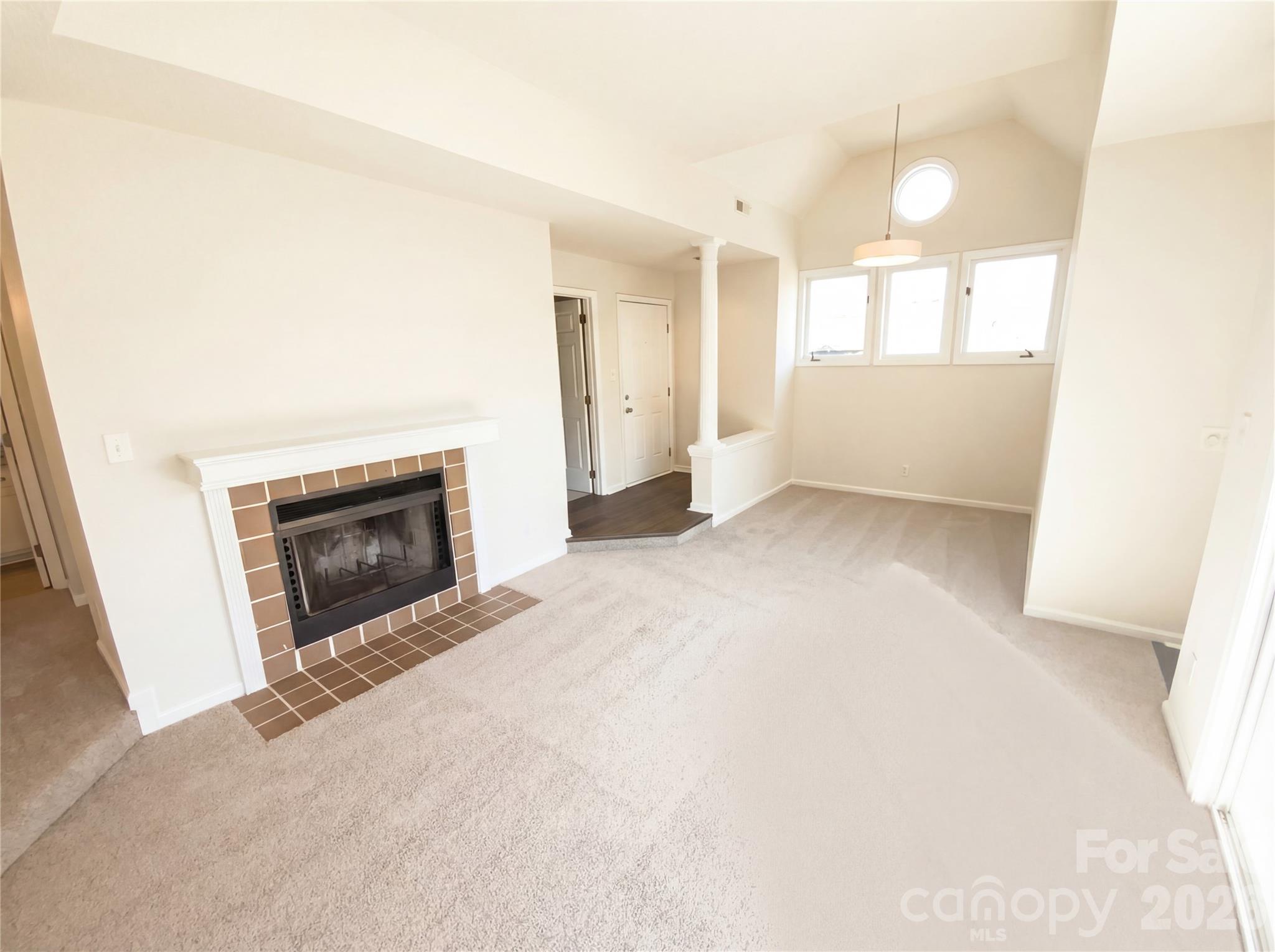 Latta Square - Residential