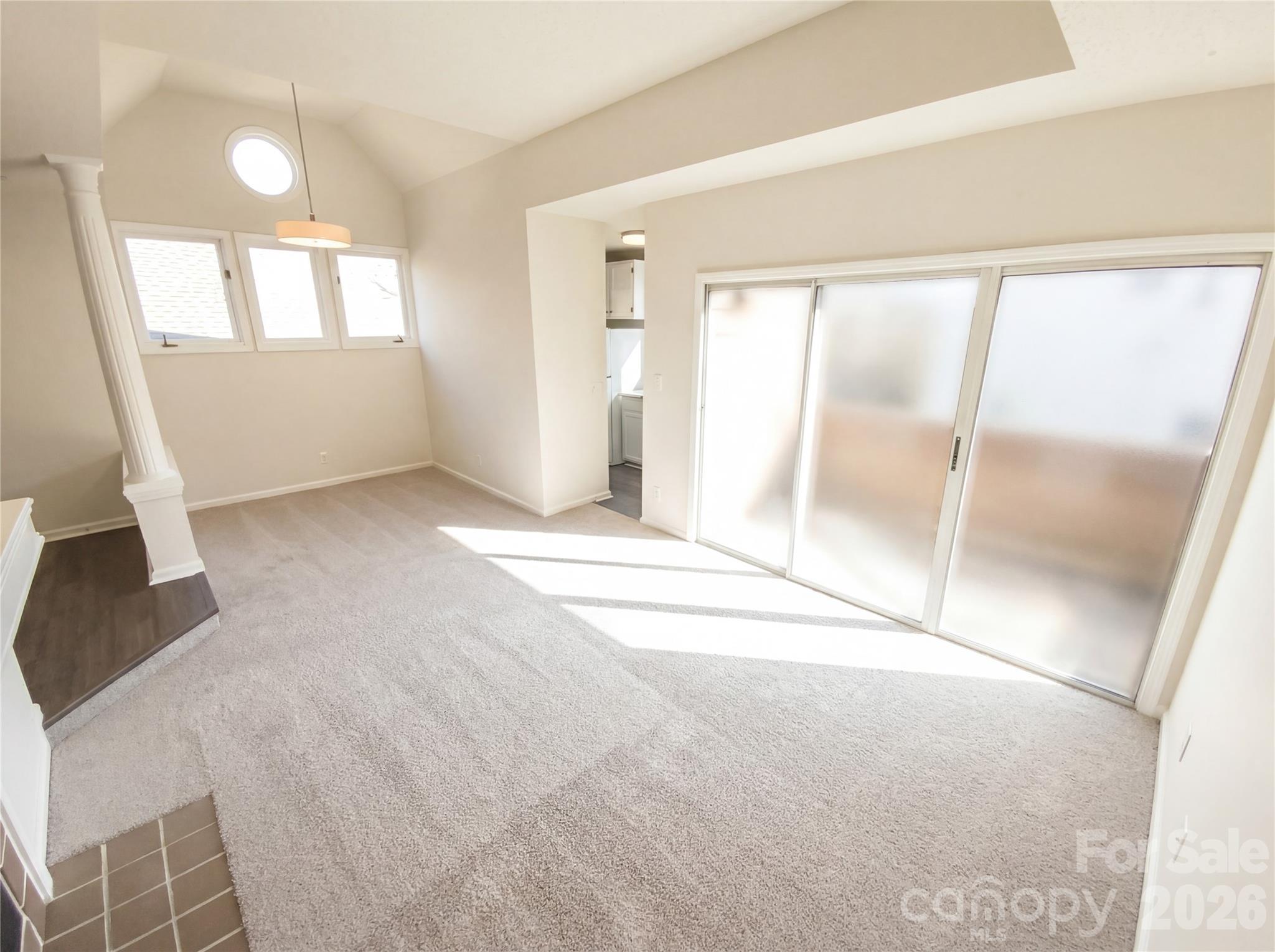 Latta Square - Residential