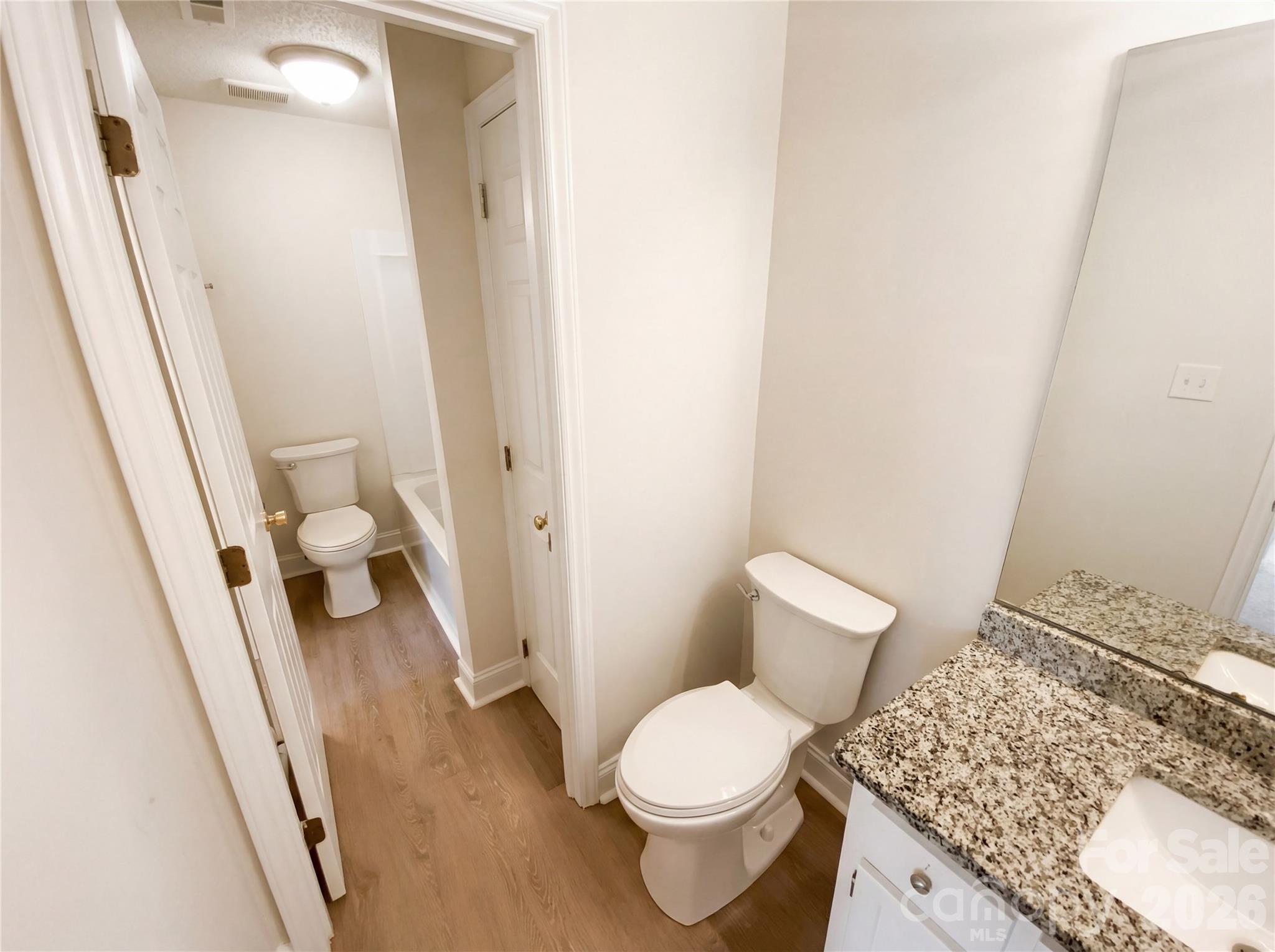 Latta Square - Residential