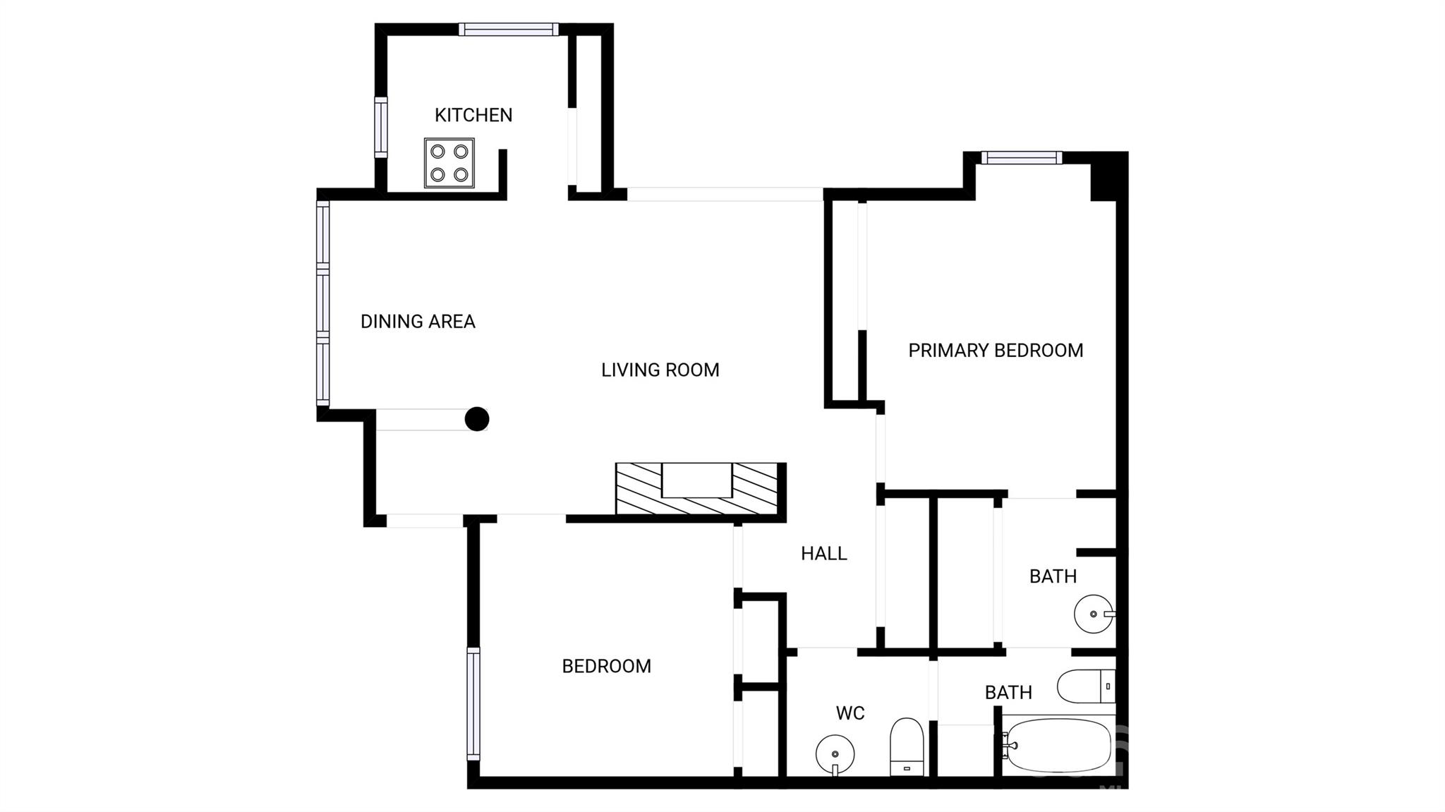 Latta Square - Residential