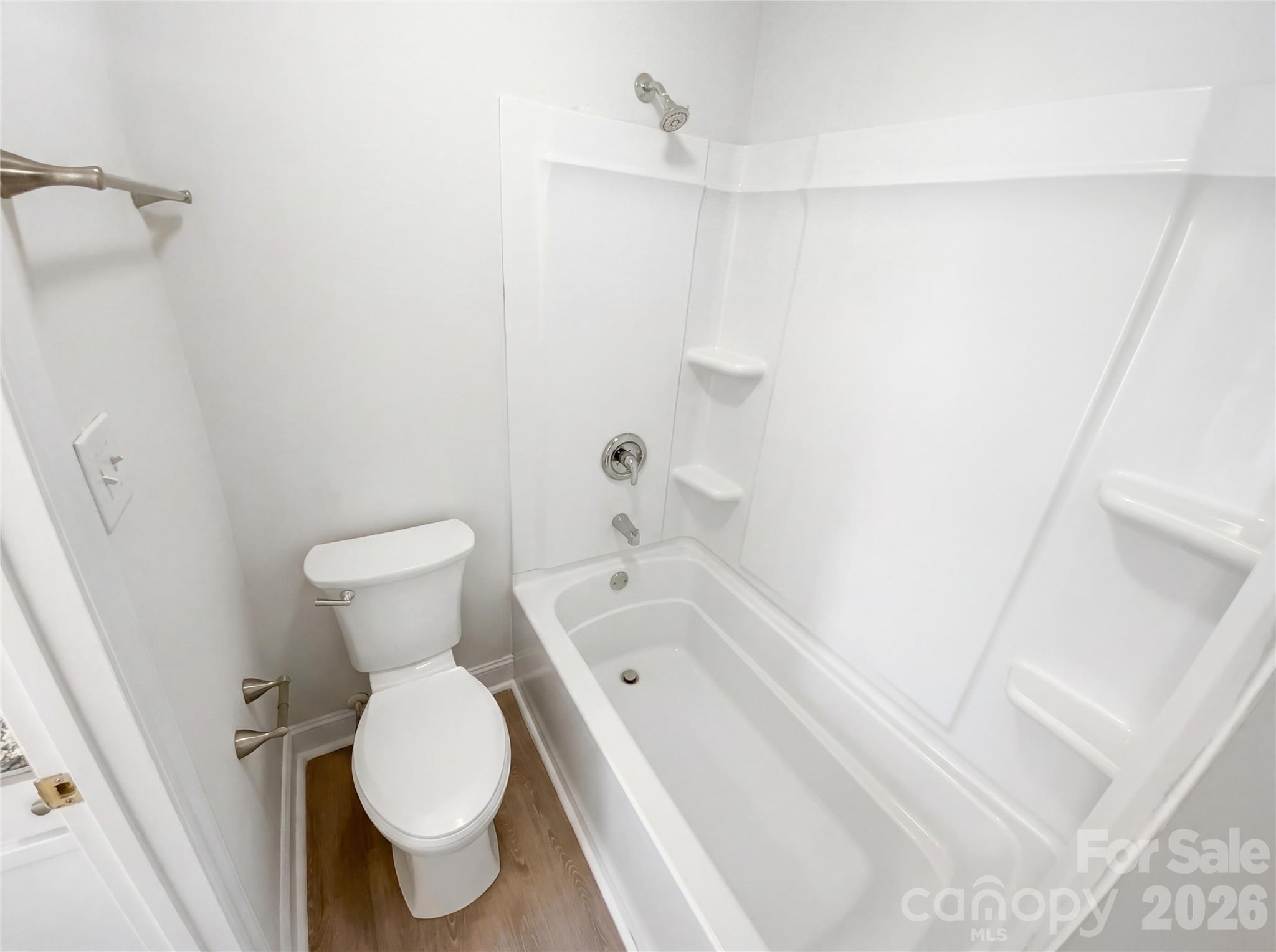 Latta Square - Residential