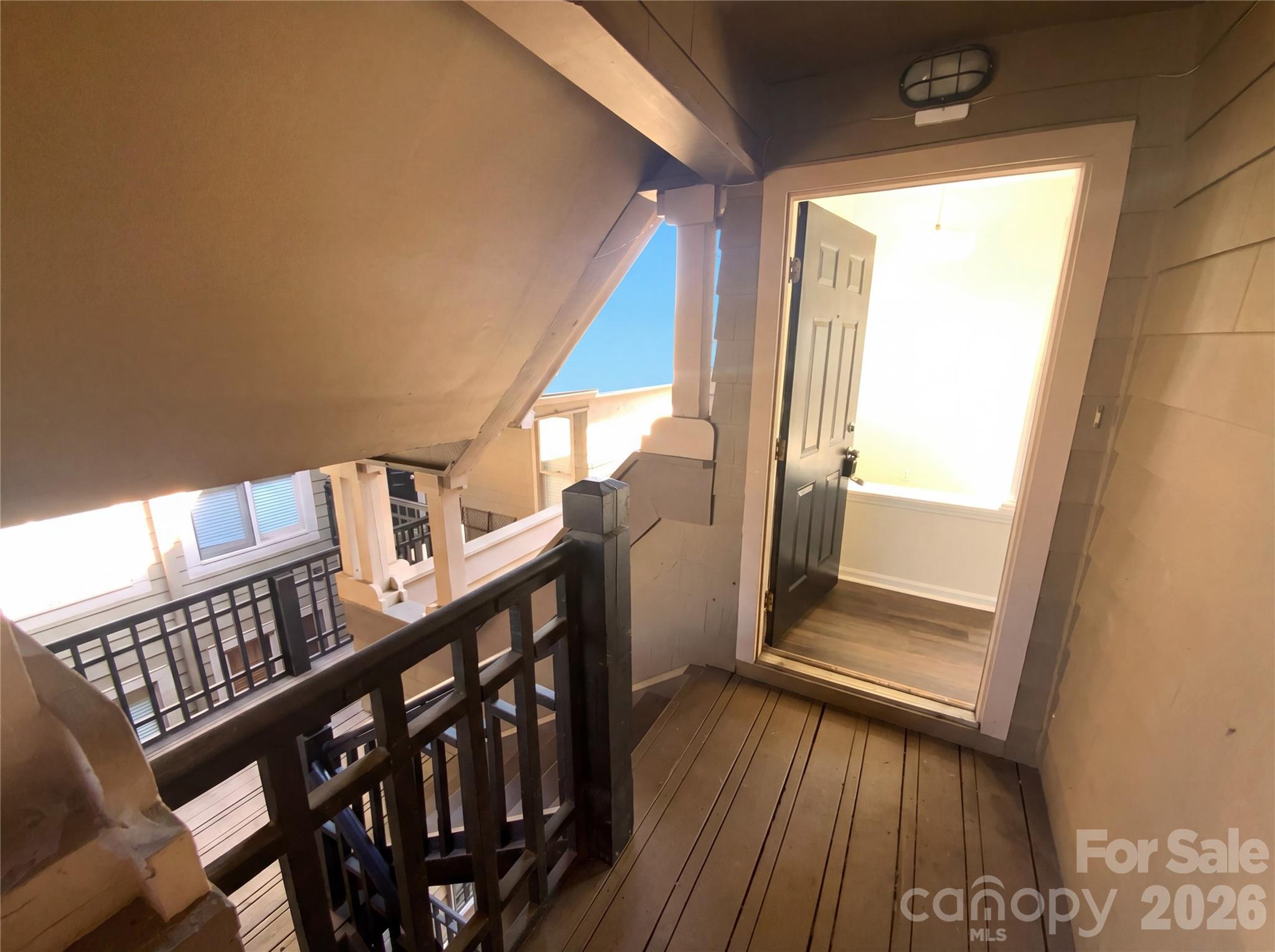 Latta Square - Residential