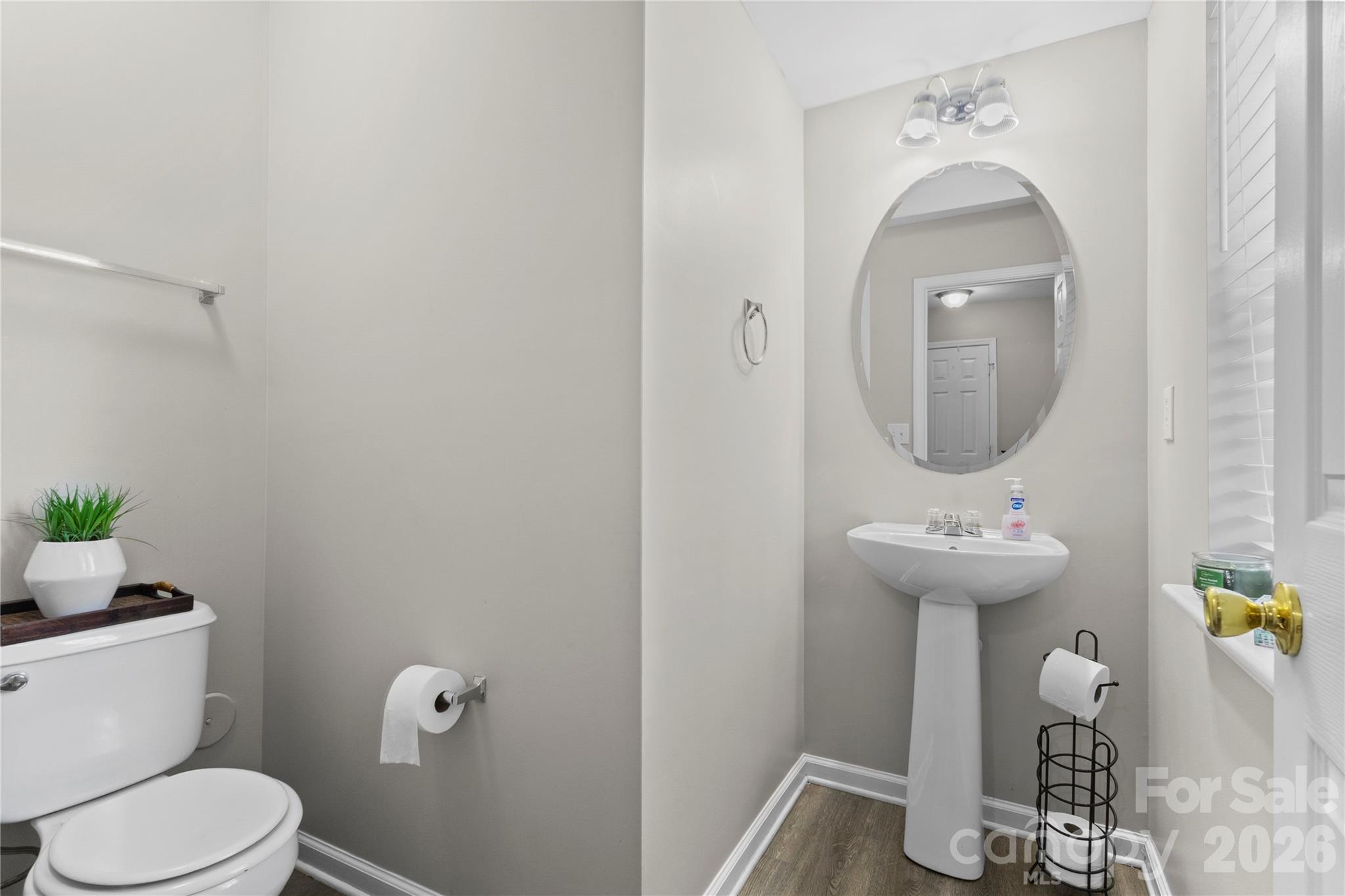 Berewick - Residential