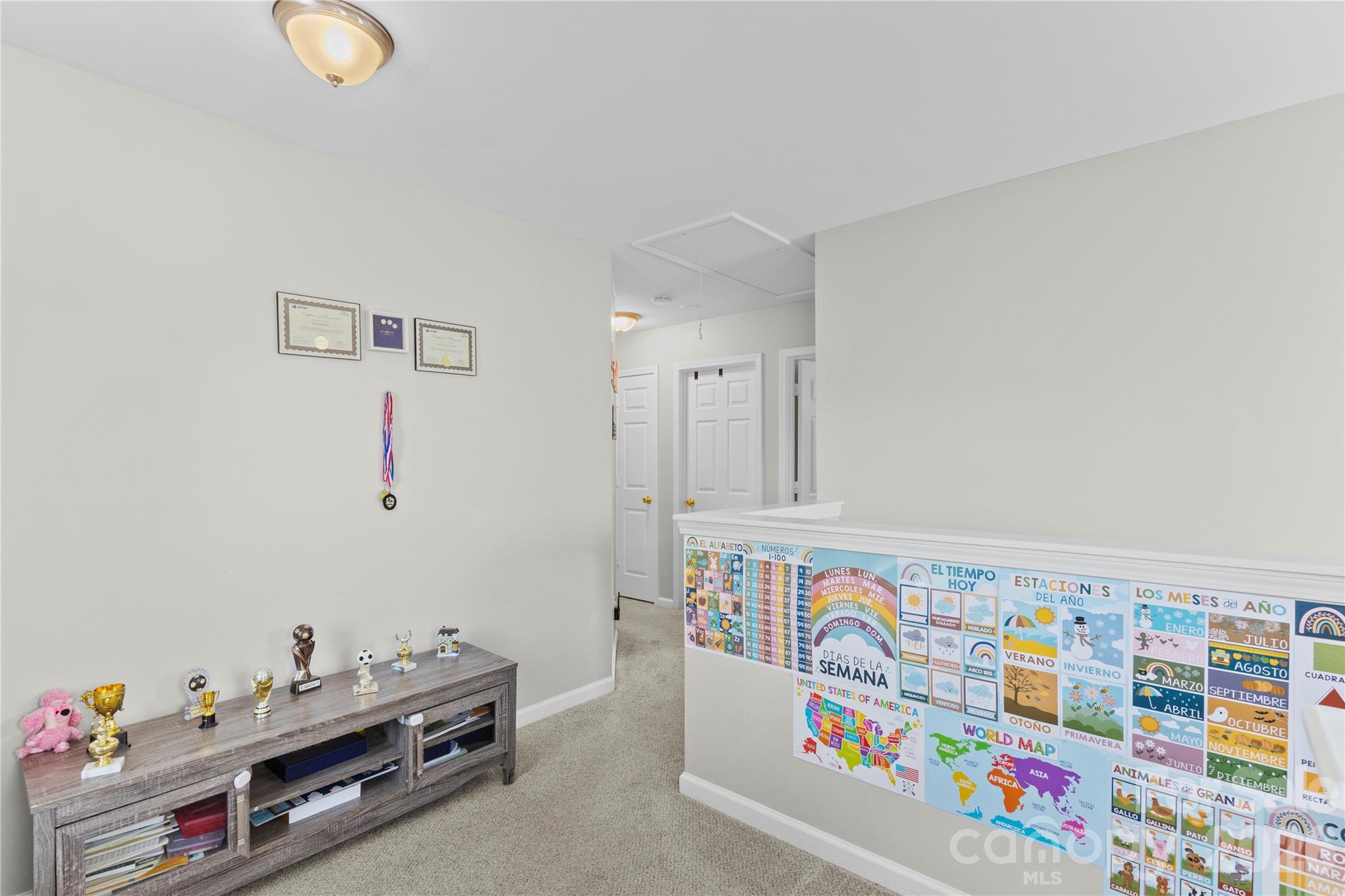 Berewick - Residential