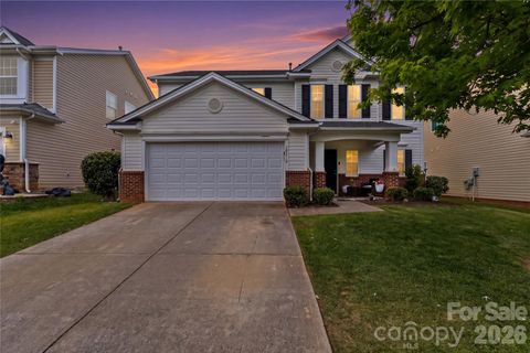 Photo of 10510 Hawick Court, Charlotte, NC 28278 (MLS # 4373355)