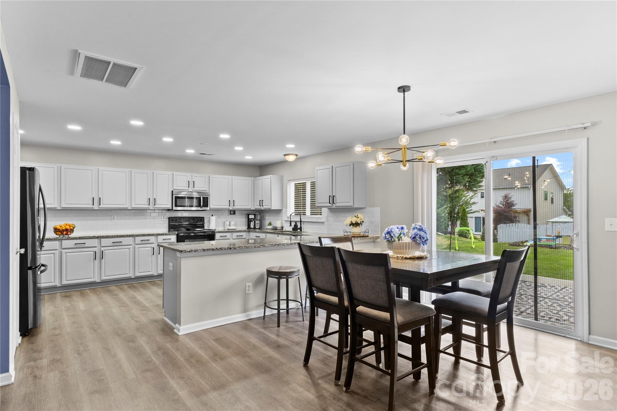 Berewick - Residential