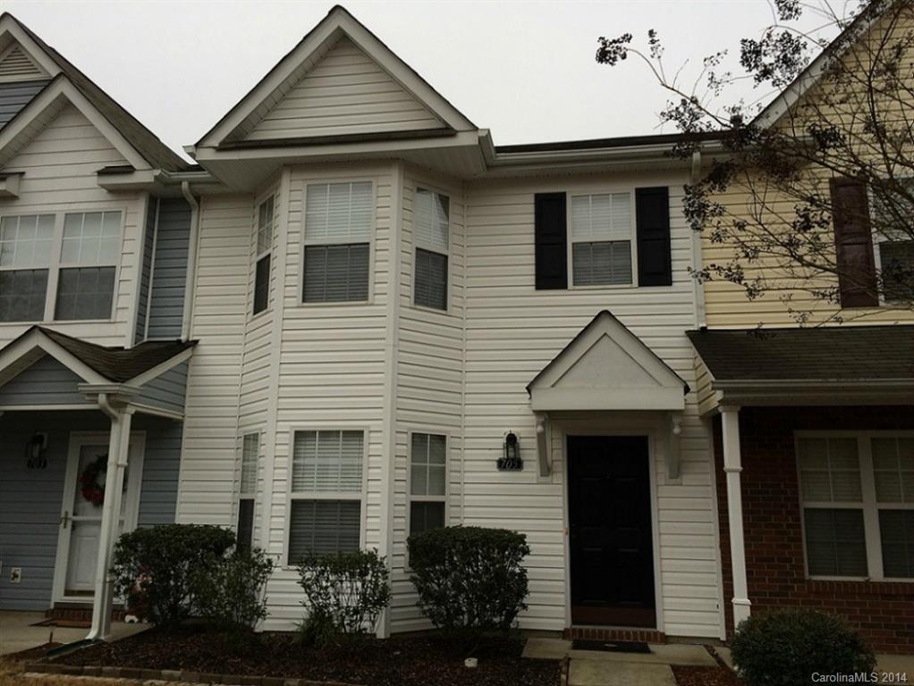 Cole Creek - Residential Lease