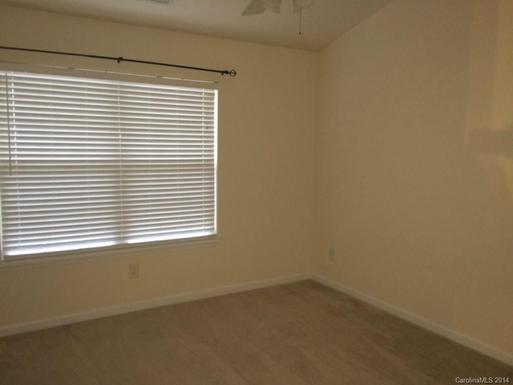 Cole Creek - Residential Lease