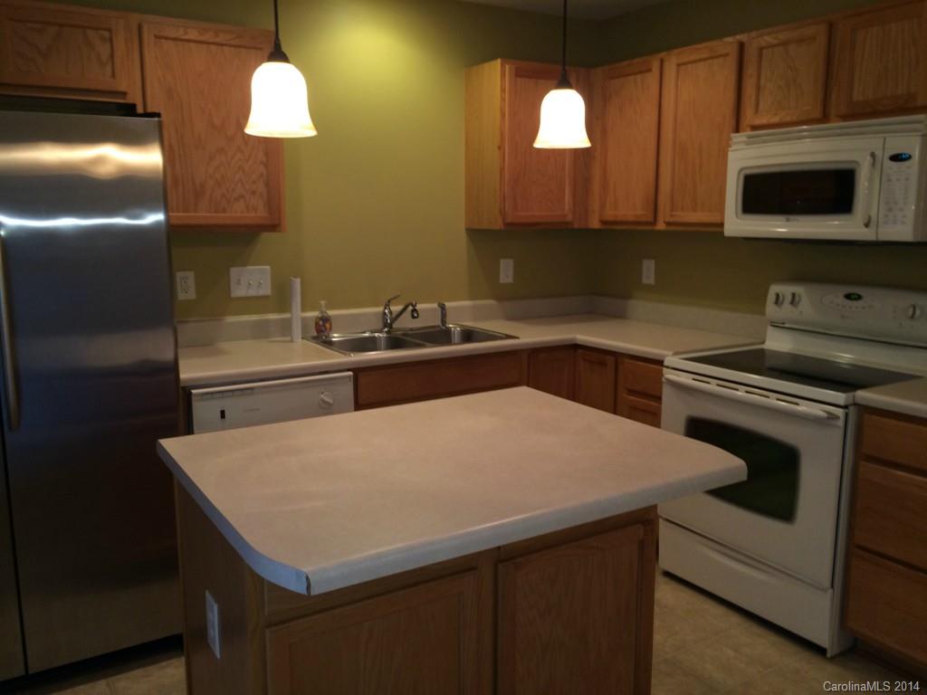 Cole Creek - Residential Lease